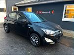 Hyundai i20 Comfort (2013), 187,000 km, 42,900 Kr.