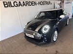 Mini Cooper SE Trim M Greenwich (2021), 27.000 km, 159.900 Kr.