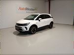 Opel Crossland X T 110 Sport (2021), 85.000 km, 128.821 Kr.