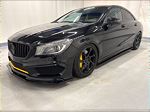 Mercedes-Benz CLA220 CDi AMG Line Coupé aut. (2014), 219.000 km, 194.900 Kr.