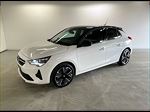 Opel Corsa-e EL Ultimate 136HK 5d Aut., 167.900 Kr.