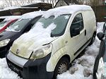 Fiat Fiorino 08> 1.3JTD (2013)
