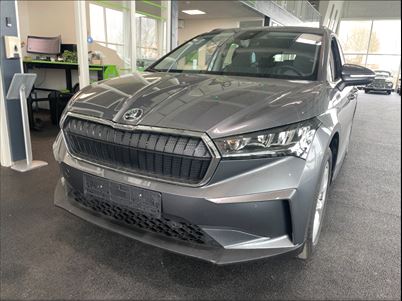 Skoda Enyaq iV (2023), 21.640 km, 184.800 Kr.