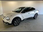 Citroën e-C4 X EL Palais Sky 136HK 5d Aut., 950 km, 199.900 Kr.