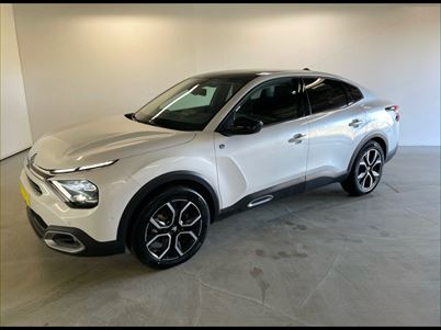Citroën e-C4 X EL Palais Sky 136HK 5d Aut., 950 km, 199.900 Kr.