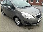 Opel Meriva 1,4 Enjoy eco (2012), 60.000 km, 94.900 Kr.