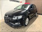 VW Polo TDi 90 Comfortline BMT (2015), 118.000 km, 99.600 Kr.