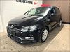 VW Polo TDi 90 Comfortline BMT (2015), 118.000 km, 99.600 Kr.