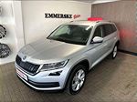 Skoda Kodiaq TDi 150 Style DSG 7prs (2021), 70,600 km, 374,900 Kr.