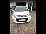Citroën C1 PureTech Feel (2017), 70.000 km, 59.800 Kr.