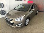 Hyundai i40 CRDi 115 Comfort (2012), 120,000 km, 69,900 Kr.