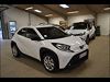 Toyota Aygo X Active (2025), 12.000 km, 144.500 Kr.
