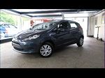 Ford Fiesta 60 Titanium (2010), 132.000 km, 44.500 Kr.