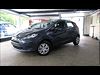 Ford Fiesta 60 Titanium (2010), 132,000 km, 44,500 Kr.