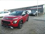 Citroën C3 Aircross PureTech 130 Shine Sport EAT6 (2021), 8,500 km, 229,800 Kr.