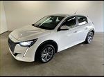 Peugeot e-208 EL Active Pack 136HK 5d Aut., 40,000 km, 149,900 Kr.