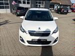 Peugeot 108 e-VTi 72 Allure+ (2019), 96,000 km, 69,900 Kr.