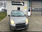 Suzuki Alto 1,0 12V GA 68HK 5d (2012), 48.000 km, 35.000 Kr.
