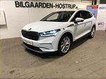 Skoda Enyaq iV (2022), 114.000 km, 204.800 Kr.