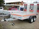WM Meyer MB 3030/151, 28.800 kr