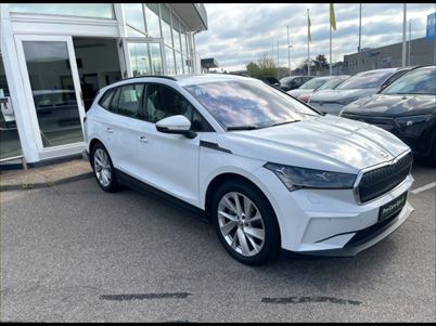 Skoda Enyaq 60 iV ecoSuite, 72,500 km, 234,800 Kr.