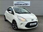 Ford Ka Titanium (2015), 212.500 km, 24.900 Kr.