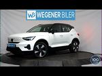 Volvo XC40 P6 ReCharge Plus (2024), 2.000 km, 299.600 Kr.