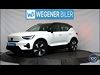 Billede 1: Volvo XC40 P6 ReCharge Plus (2024), 2.000 km, 299.600 Kr.