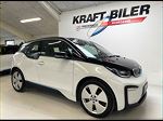 BMW i3 BEV, 83.000 km, 119.999 Kr.