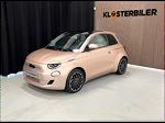 Fiat 500e 42 la Prima Sky (2023), 27.000 km, 164.700 Kr.