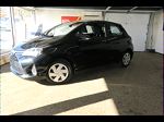 Toyota Yaris VVT-i T1 (2015), 45.000 km, 74.500 Kr.