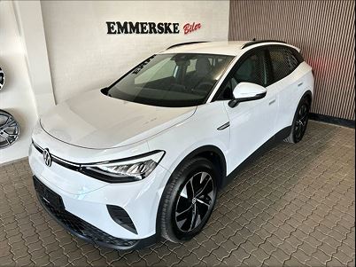 VW ID.4 Pro Performance (2024), 28.000 km, 249.900 Kr.