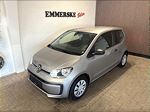 VW UP! MPi 60 Take Up! BMT (2019), 84.500 km, 69.900 Kr.