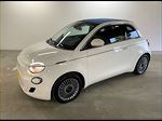 Fiat 500e EL Icon Pack 118HK 3d Aut., 8.600 km, 179.900 Kr.