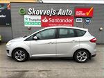 Ford C-MAX SCTi 125 Titanium (2015), 130,000 km, 79,900 Kr.