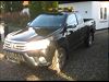 Toyota HiLux Extra Cab 2,4 D-4D T3 Safety Sense 4x4 150HK Pick-Up (2017), 163.000 km, 159.900 Kr.