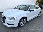 Audi A3 TFSi 180 Ambition (2015), 242.000 km, 118.828 Kr.