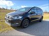 VW Touran TDi 115 IQ.Drive DSG 7prs (2019), 162.500 km, 179.900 Kr.