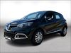 Renault Captur 1,2 TCE Expression EDC 120HK Van 6g Aut. (2016), 59,000 km, 89,900 Kr.