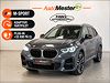 BMW X1 25e 1,5 Plugin-hybrid M-Sport XDrive Steptronic 220HK 5d 6g Aut. (2021), 76,522 km, 229,900 Kr.