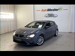 Seat Leon TSi 140 Style SC eco (2013), 207,000 km, 79,900 Kr.