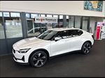 Polestar 2 Long Range (2023), 43.000 km, 209.700 Kr.