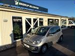 VW UP! 60 Move Up! BMT (2014), 180.000 km, 50.900 Kr.