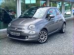 Fiat 500 Lounge (2019), 95.000 km, 84.900 Kr.