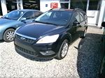 Ford Focus 1,6 TDCi 90 Trend Collection stcar (2011), 155,000 km, 99,800 Kr.