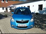 Opel Agila 1,2 16V Enjoy 85HK 5d, 233,000 km, 27,700 Kr.