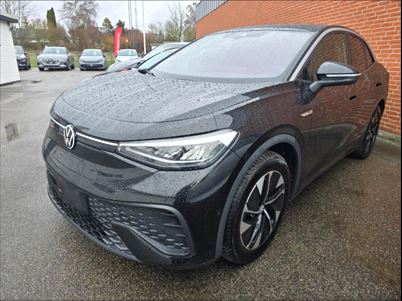 VW ID.5 Pro (2022), 48.000 km, 209.900 Kr.