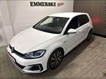 VW Golf VII GTE DSG (2018), 103,000 km, 179,900 Kr.