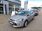 Ford Focus SCTi 125 Trend stc. ECO (2014), 191.000 km, 78.900 Kr.