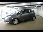 Opel Meriva T 120 Cosmo eco (2016), 142.000 km, 74.500 Kr.